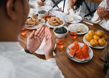 Larangan Bukber bagi Pejabat