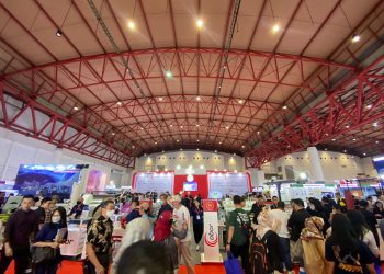 Pameran Intertex – Inatex 2023