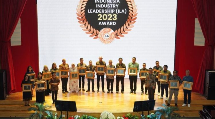 Pemenang ILA Award