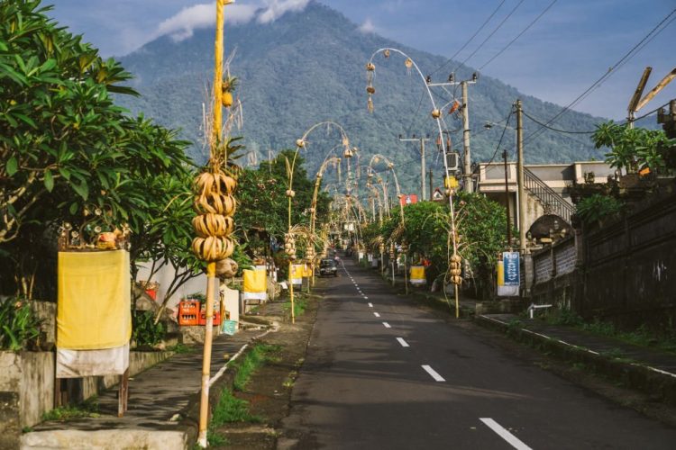 Hari Raya Nyepi