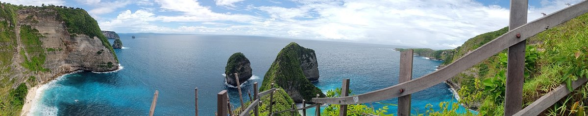 Pantai Kelingking Bali