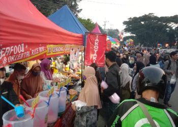 Rekomendari Tempat Ngabuburit