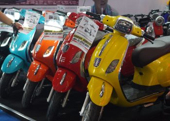 bengkel konversi motor listrik