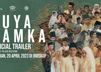 film indonesia libur lebaran