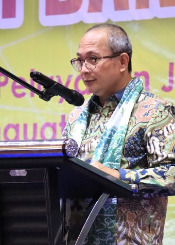 Kemenperin Berdayakan Industri Halal-1