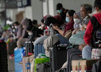 Kemenkes Meminta Warga Kembali Memperketat Pemakaian Masker