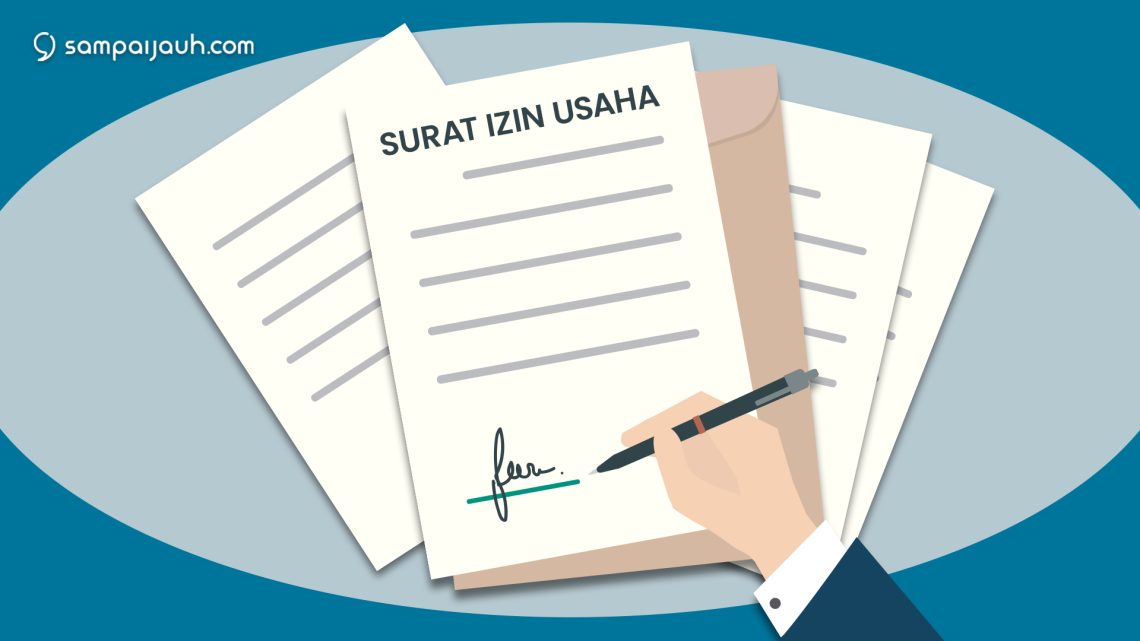 Pentingnya Legalitas Usaha UMKM