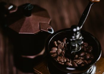 Ilustrasi biji kopi pilihan. (Foto: Unsplash.com/ Ashkan Forouzani).