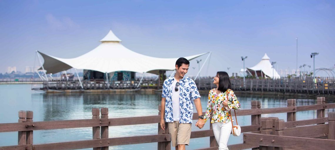 Gratis Masuk Ancol Sebulan