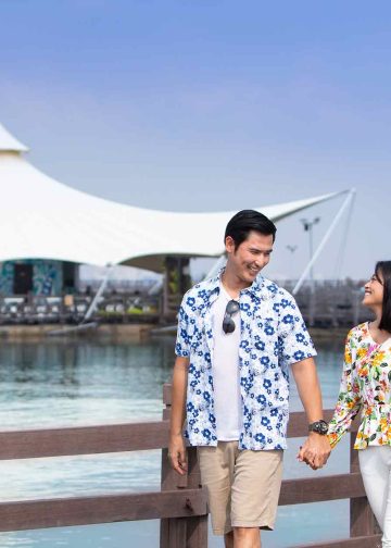 Gratis Masuk Ancol Sebulan