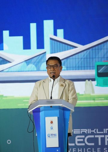 Kendaraan Subsidi Sepi Peminat