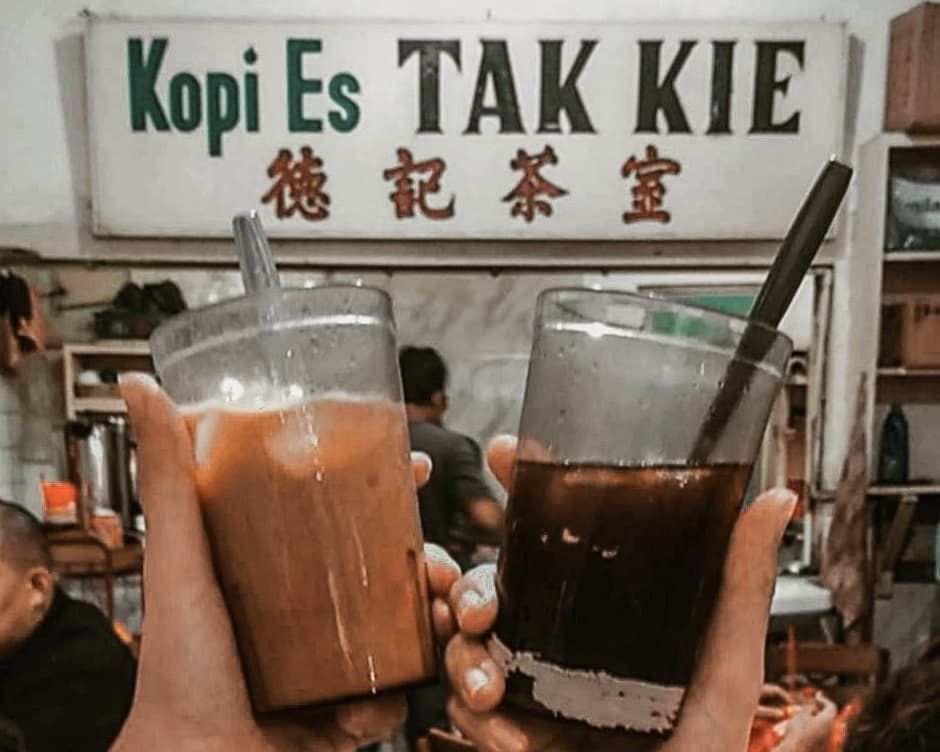 Kuliner Legendaris Jakarta