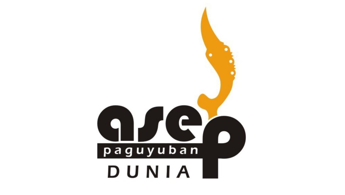 Paguyuban Asep Dunia