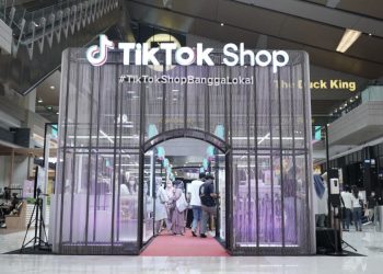 kontroversi project S tiktok shop