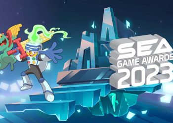 sea game awards 2023