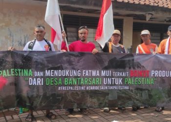 Boikot Produk Pro-Israel_1