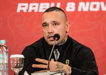 Radja Nainggolan_1